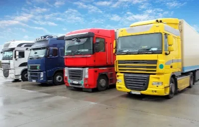 Antalya Kürtün Nakliye Ambarı